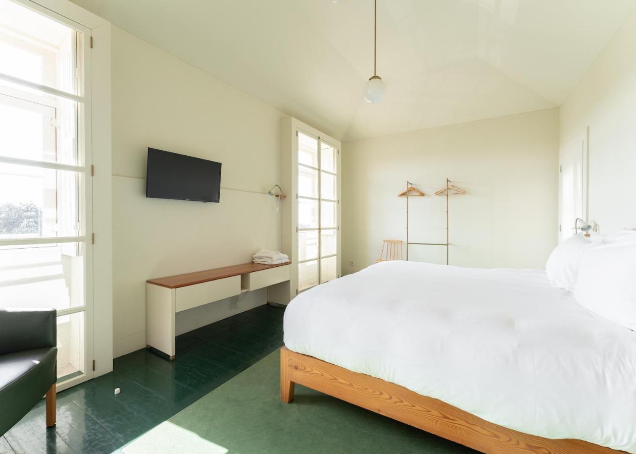 ポルト Duas Portas Townhouse Bed & Breakfast エクステリア 写真